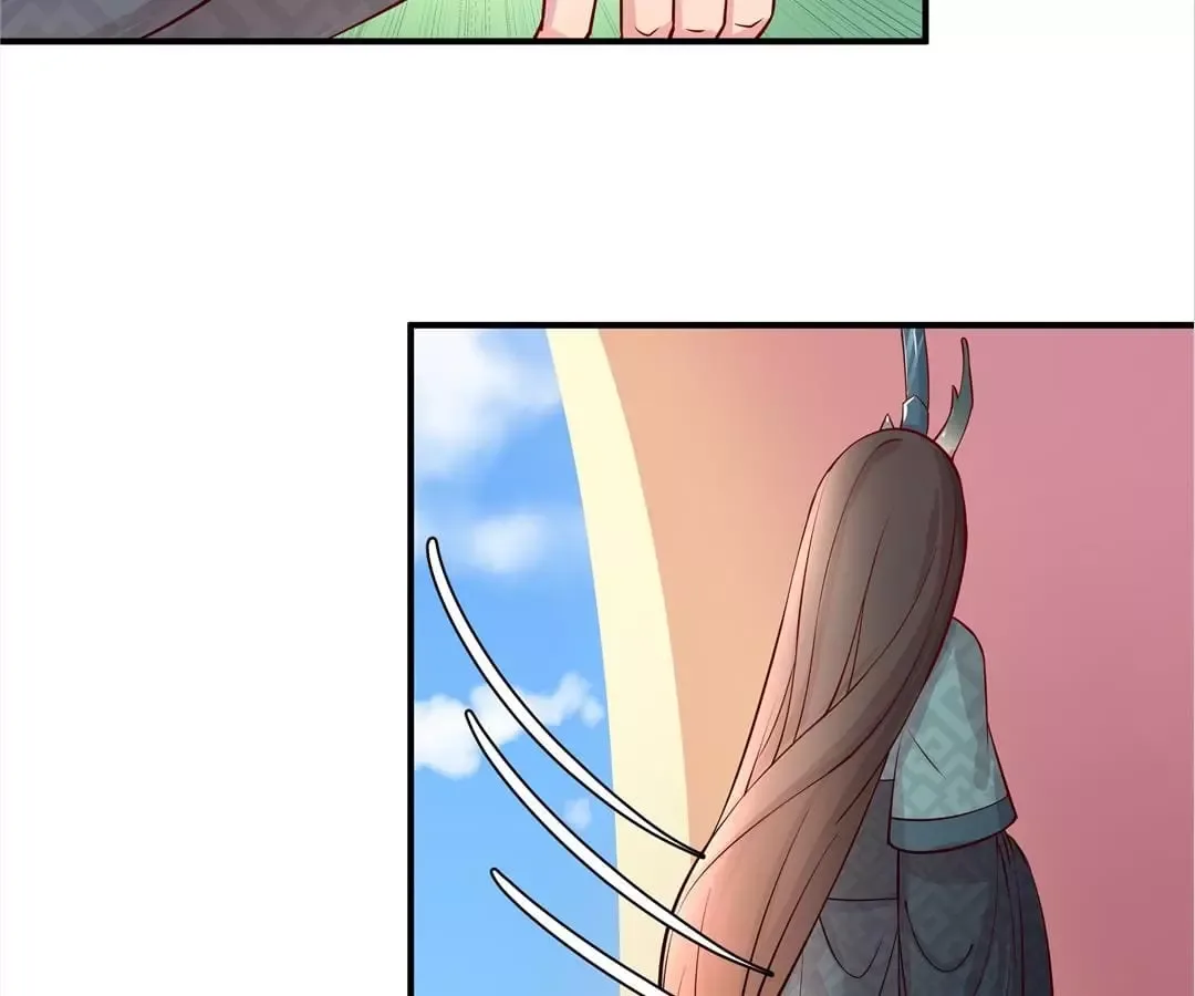 Fox King's Only Lover Chapter 9 page 5