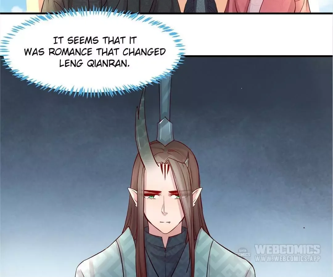 Fox King's Only Lover Chapter 9 page 3