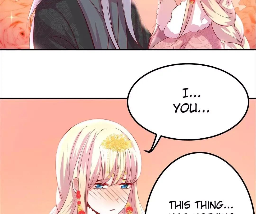 Fox King's Only Lover Chapter 9 page 18