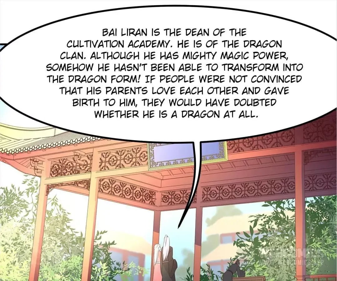 Fox King's Only Lover Chapter 9 page 7