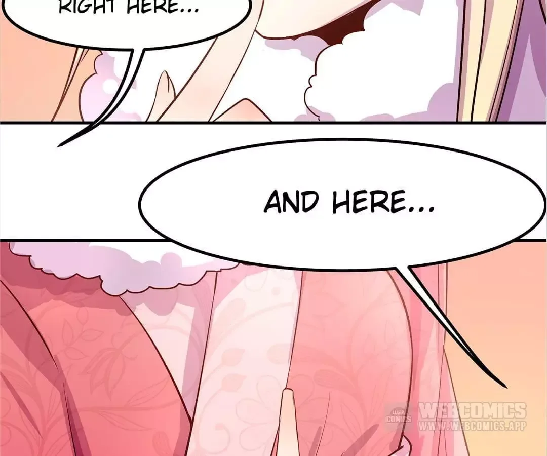Fox King's Only Lover Chapter 9 page 15