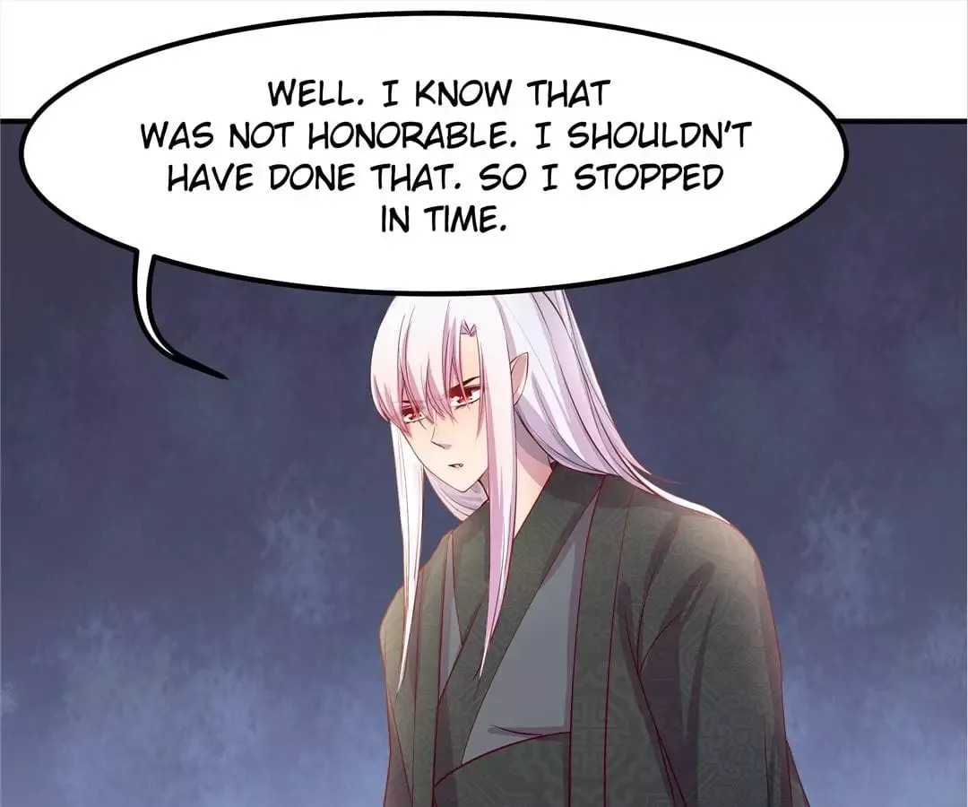 Fox King's Only Lover Chapter 9 page 12