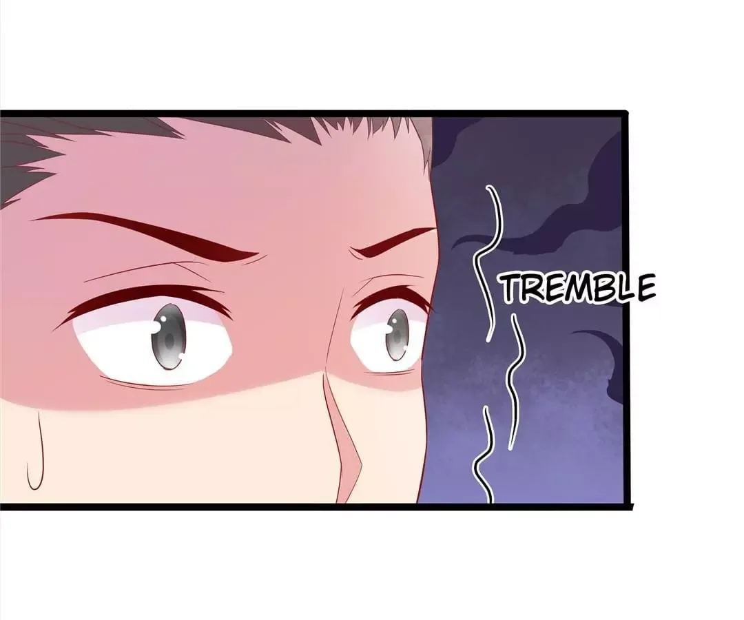 Fox King's Only Lover Chapter 9 page 34