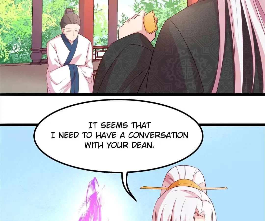 Fox King's Only Lover Chapter 9 page 32