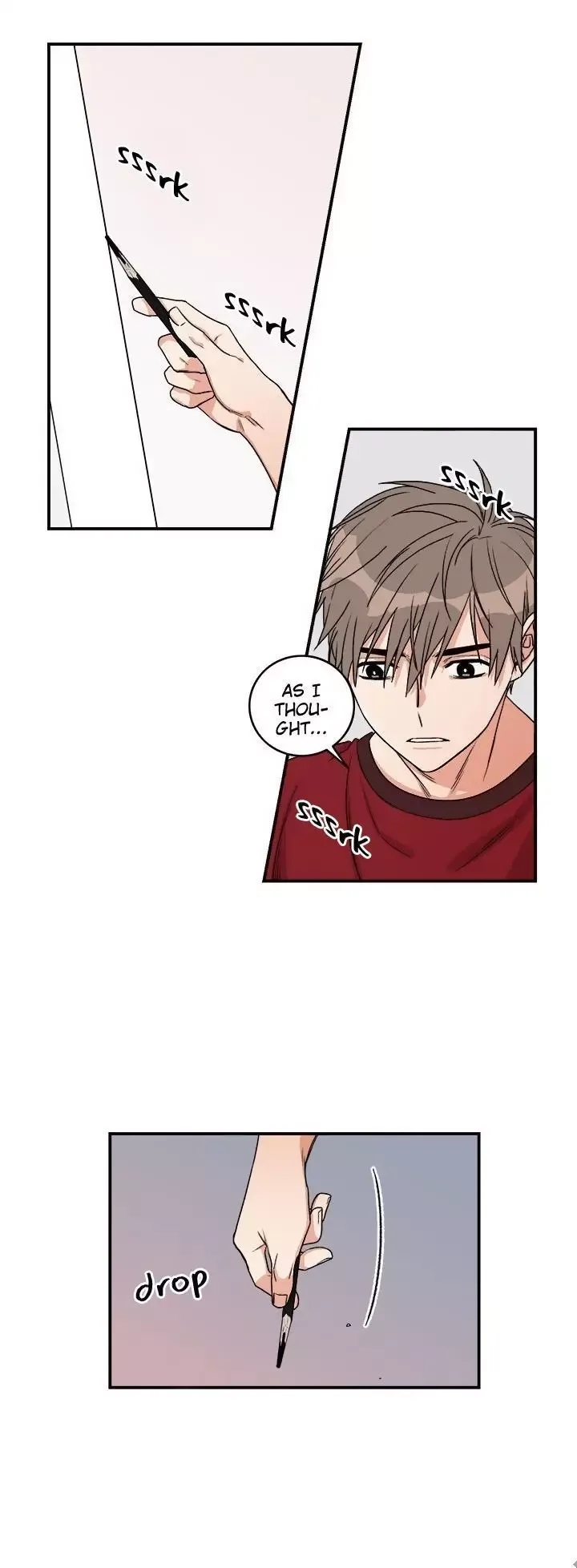 One Step from the End Chapter 8 page 4