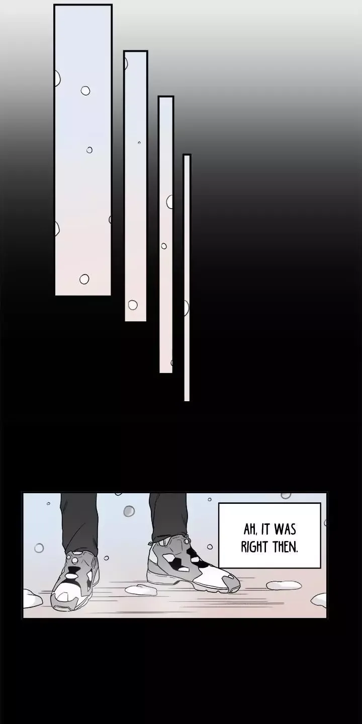One Step from the End Chapter 8 page 12
