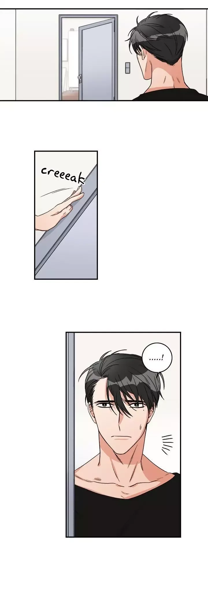 One Step from the End Chapter 8 page 20
