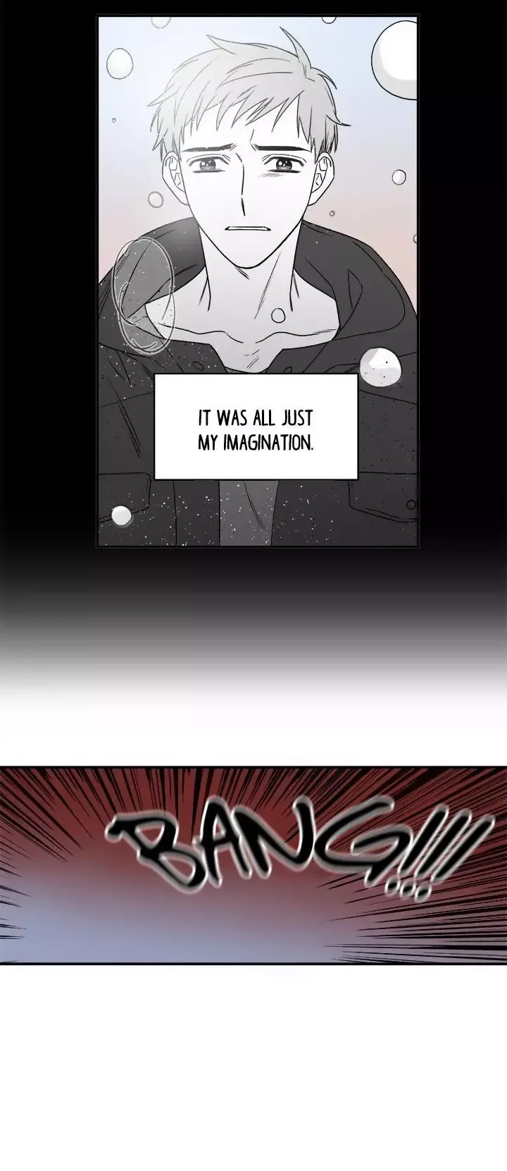 One Step from the End Chapter 8 page 14