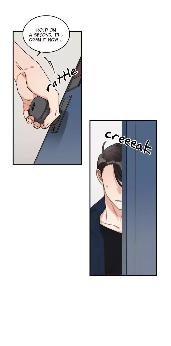 One Step from the End Chapter 8 page 17