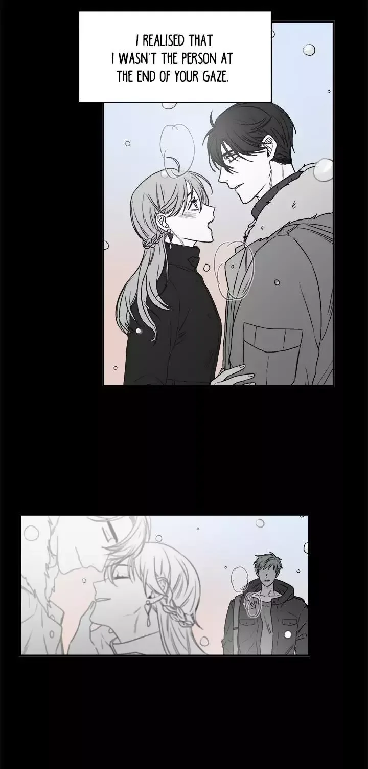 One Step from the End Chapter 8 page 13