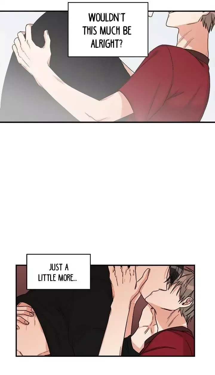 One Step from the End Chapter 8 page 28