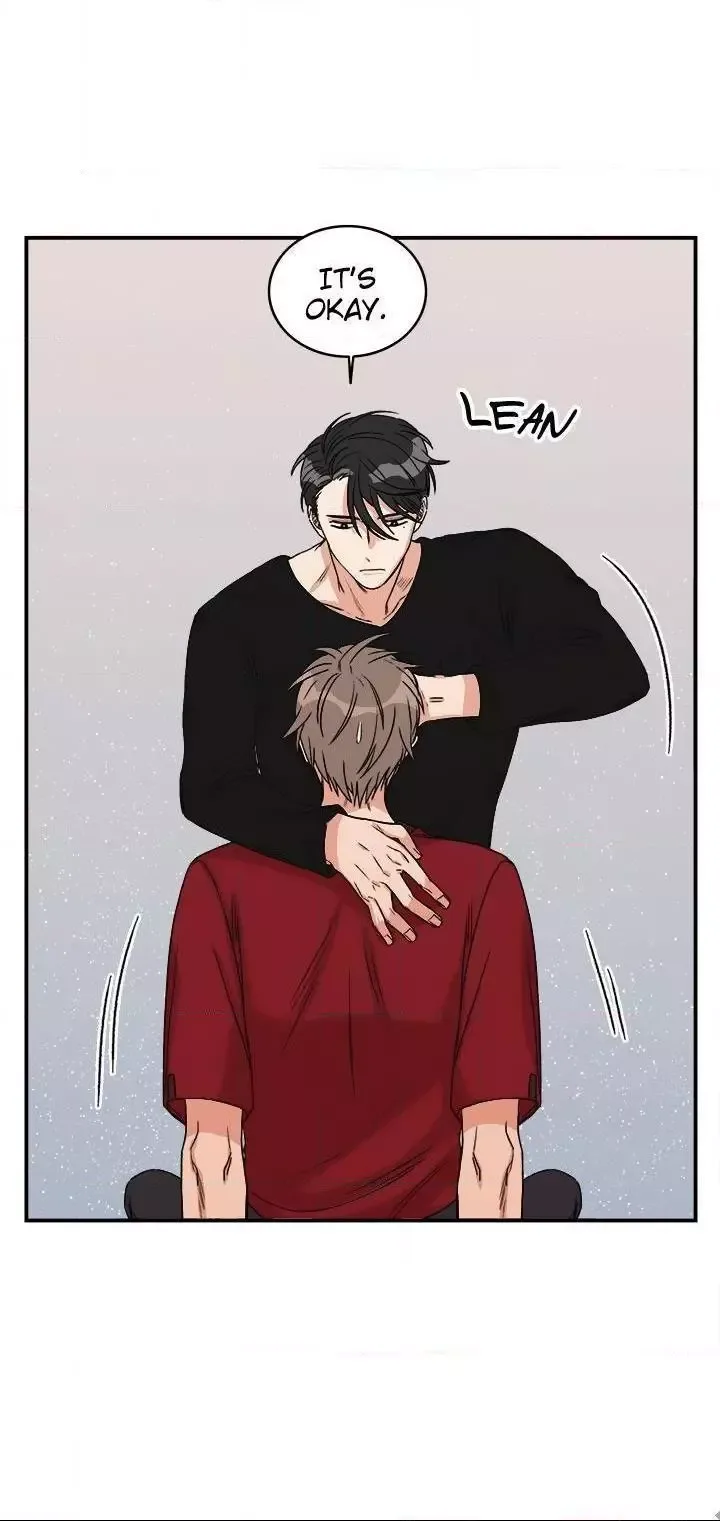 One Step from the End Chapter 8 page 25
