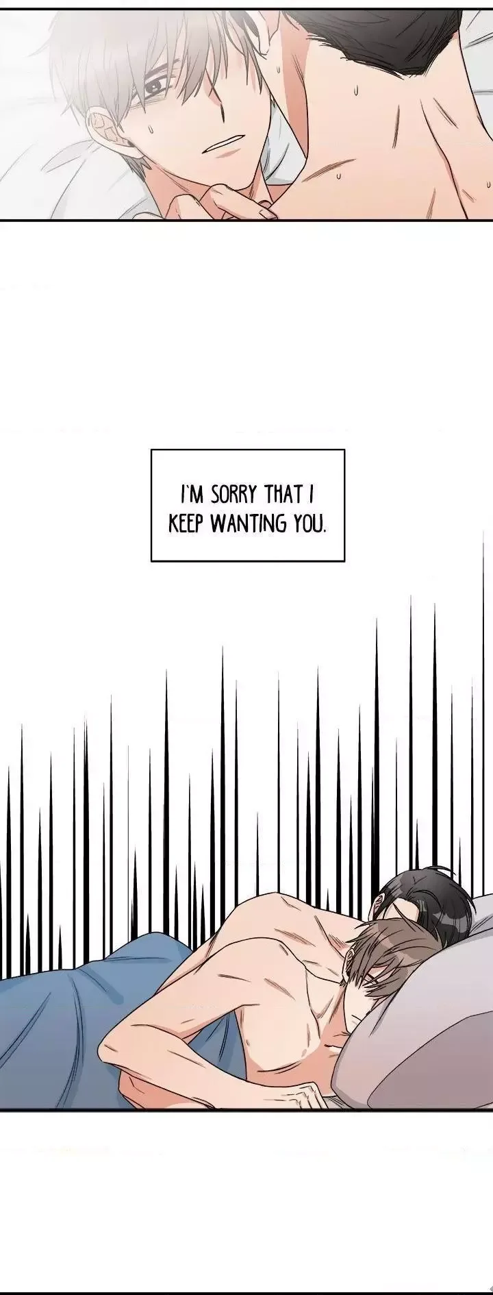 One Step from the End Chapter 8 page 30