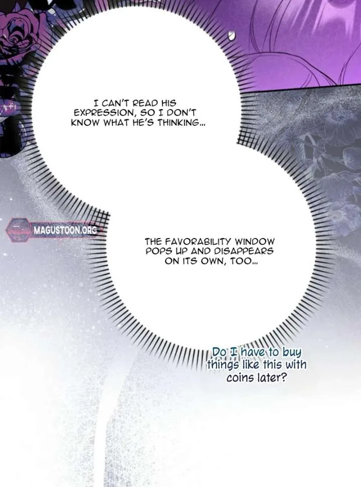 That Trash Was Me Chapter 8 page 22