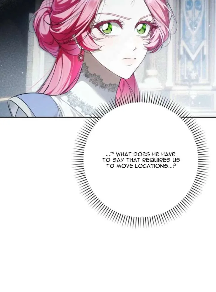 That Trash Was Me Chapter 8 page 31