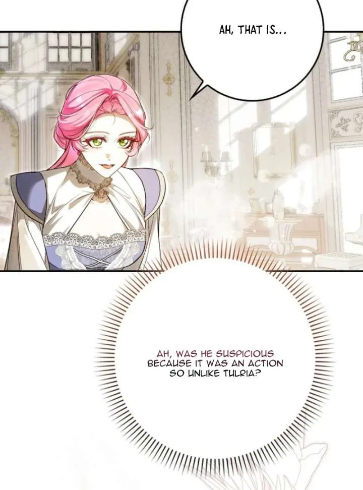 That Trash Was Me Chapter 8 page 46