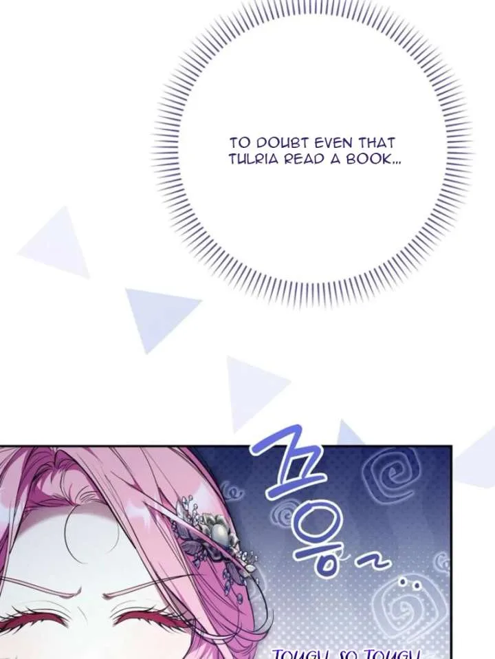 That Trash Was Me Chapter 8 page 58