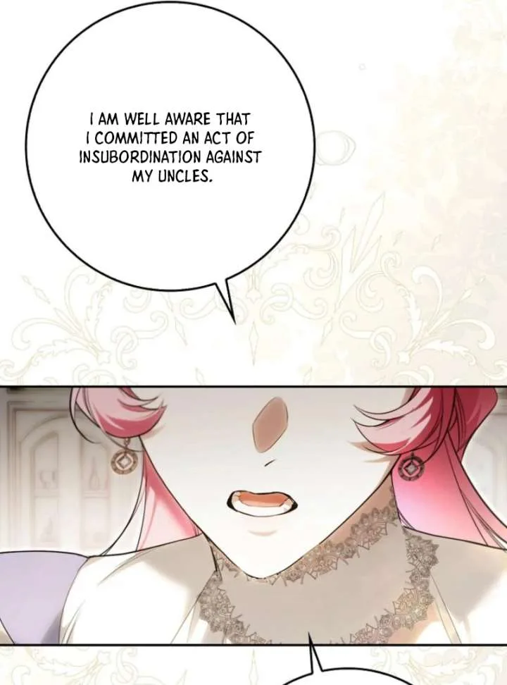 That Trash Was Me Chapter 8 page 83