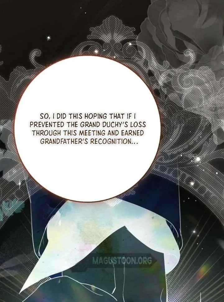 That Trash Was Me Chapter 8 page 98