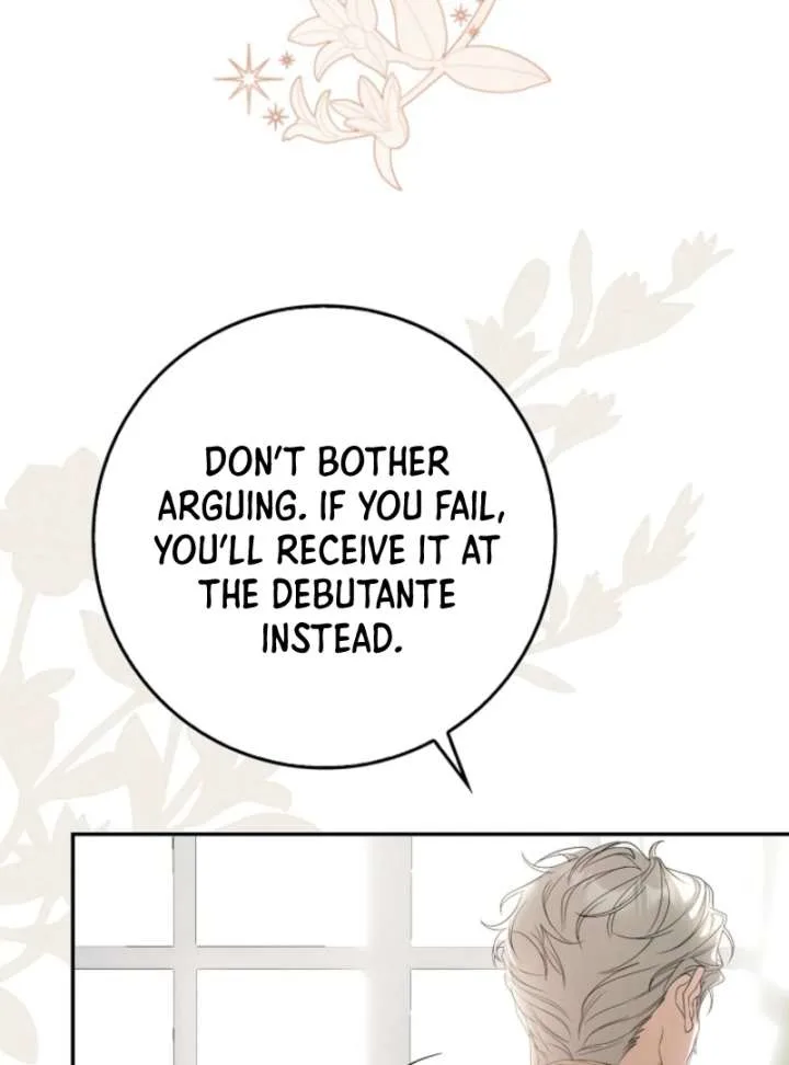 That Trash Was Me Chapter 9 page 154