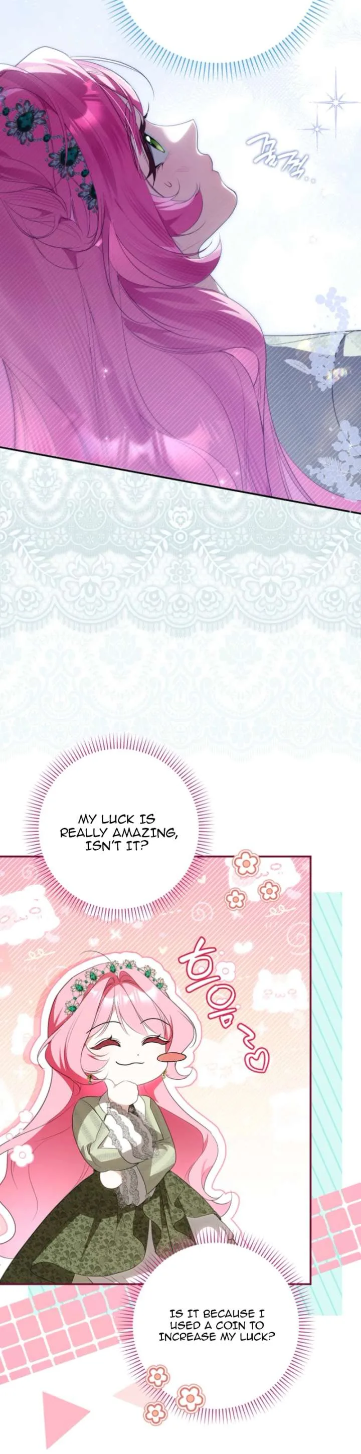 That Trash Was Me Chapter 10 page 8