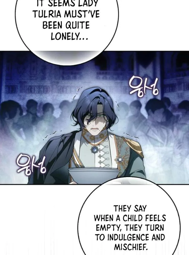 That Trash Was Me Chapter 12 page 22