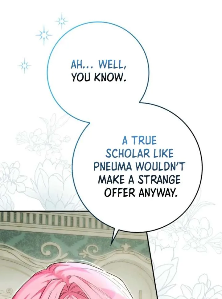 That Trash Was Me Chapter 12 page 83