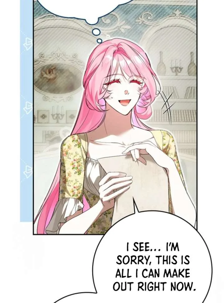 That Trash Was Me Chapter 12 page 109