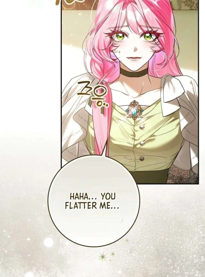 That Trash Was Me Chapter 12 page 136