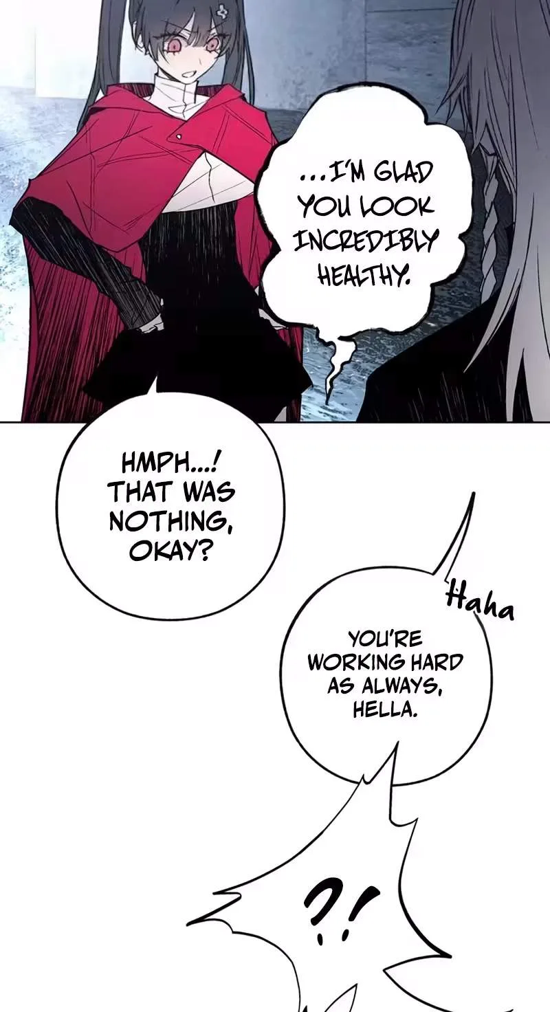 Howling (WANKE) Chapter 6 page 24
