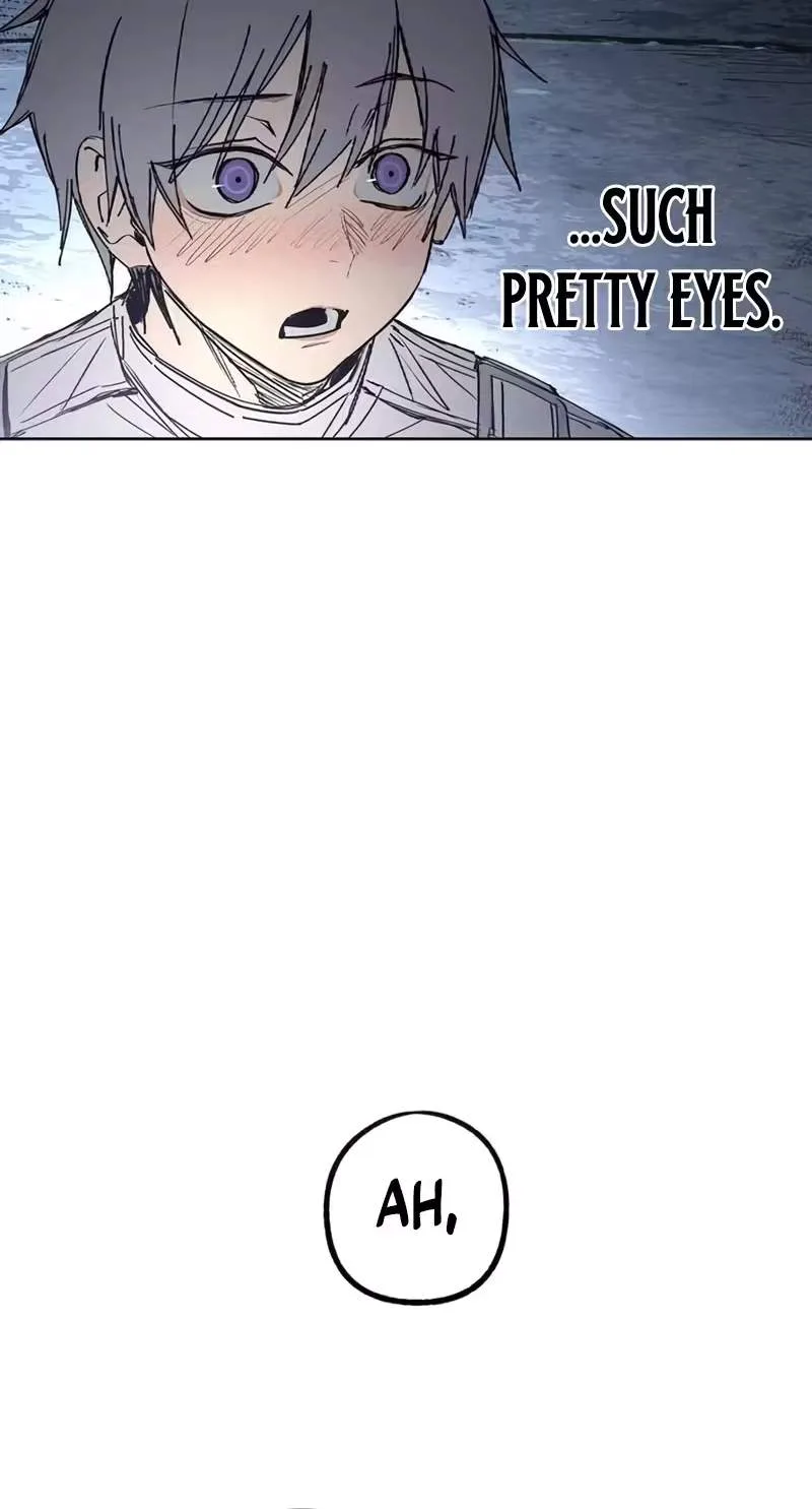 Howling (WANKE) Chapter 6 page 31