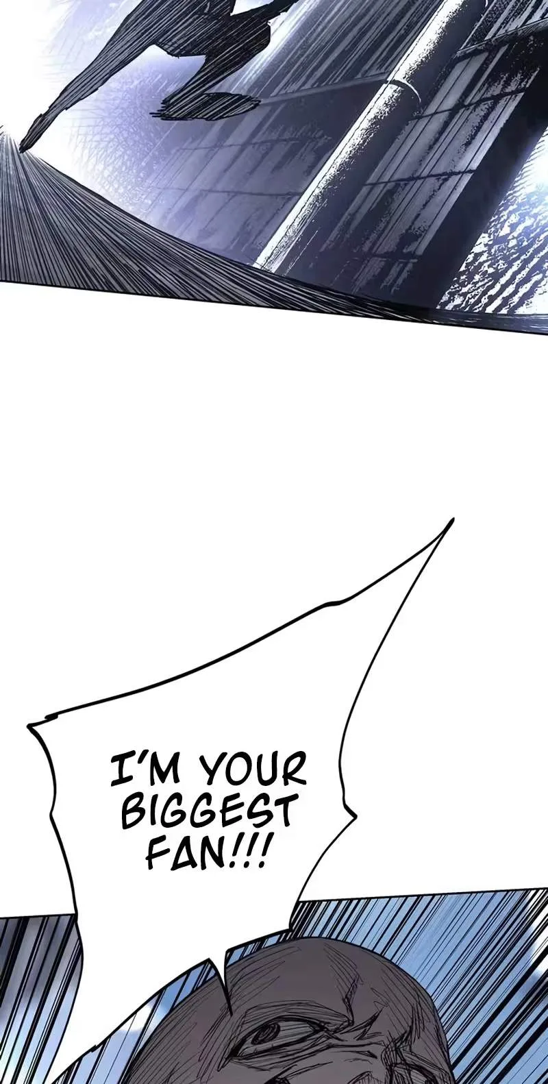 Howling (WANKE) Chapter 7 page 4