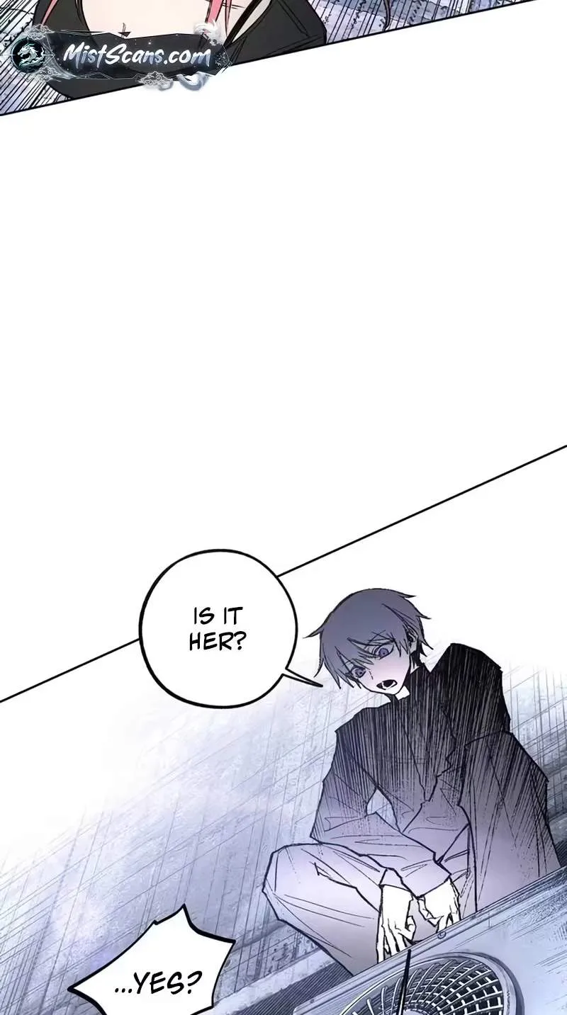 Howling (WANKE) Chapter 7 page 14
