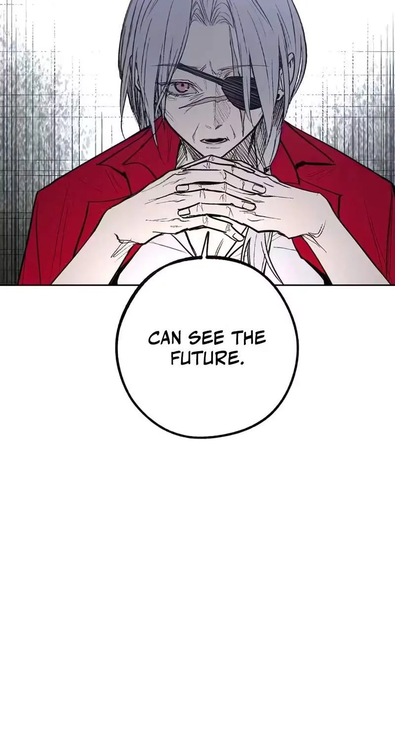 Howling (WANKE) Chapter 7 page 38