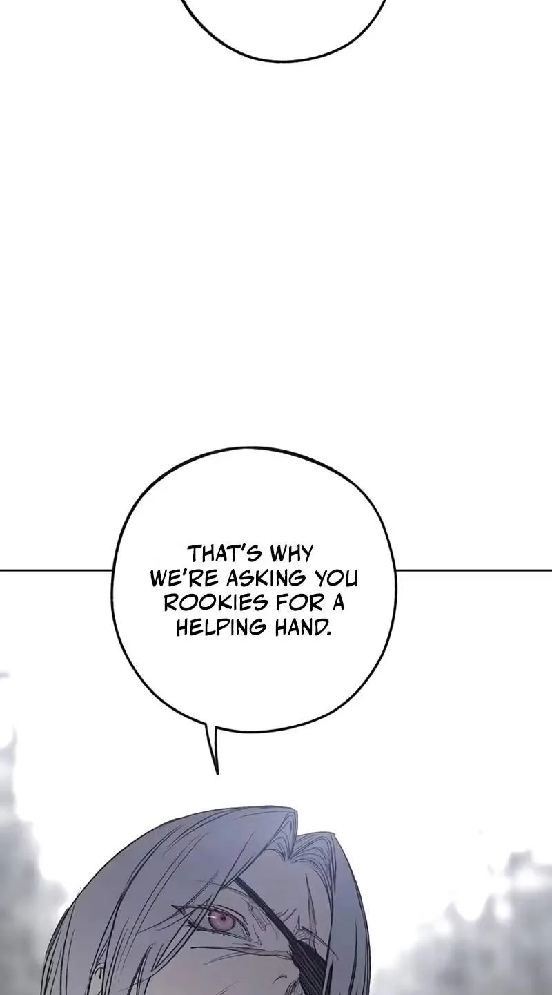 Howling (WANKE) Chapter 7 page 46