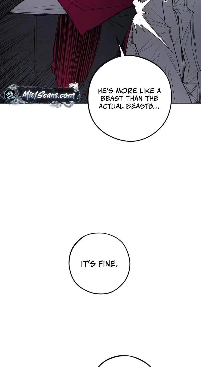 Howling (WANKE) Chapter 7 page 54