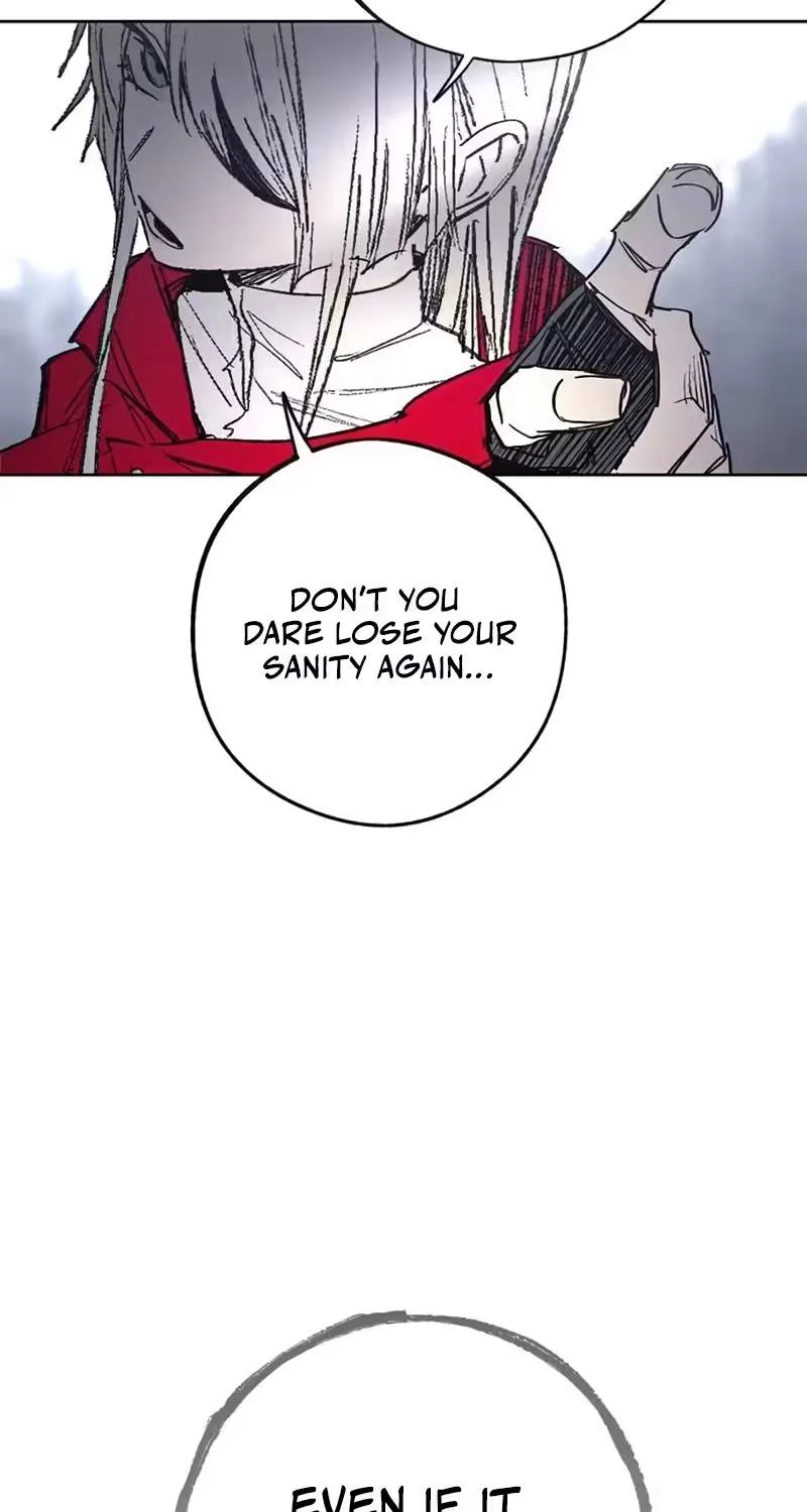Howling (WANKE) Chapter 7 page 60