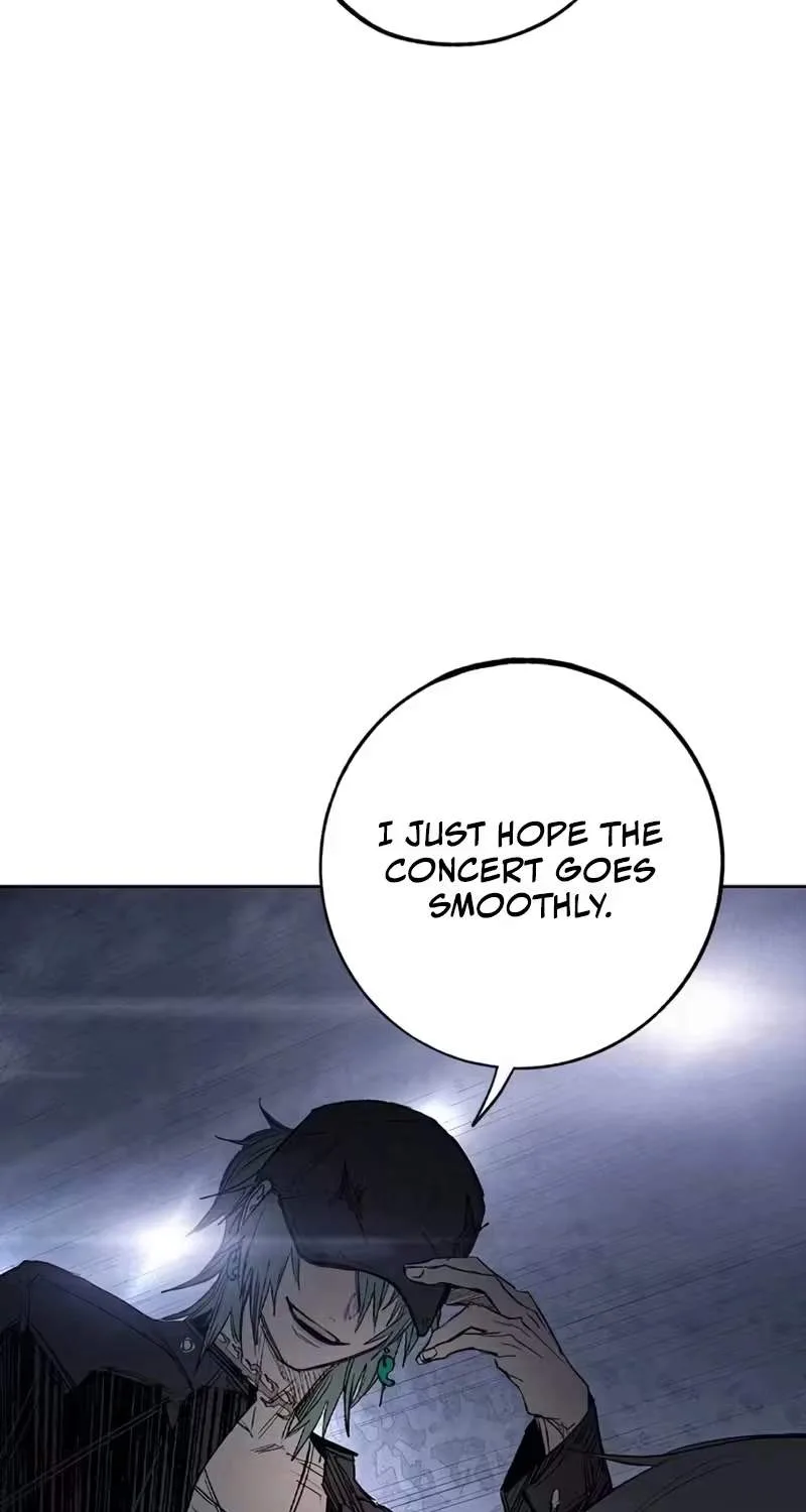 Howling (WANKE) Chapter 7 page 67