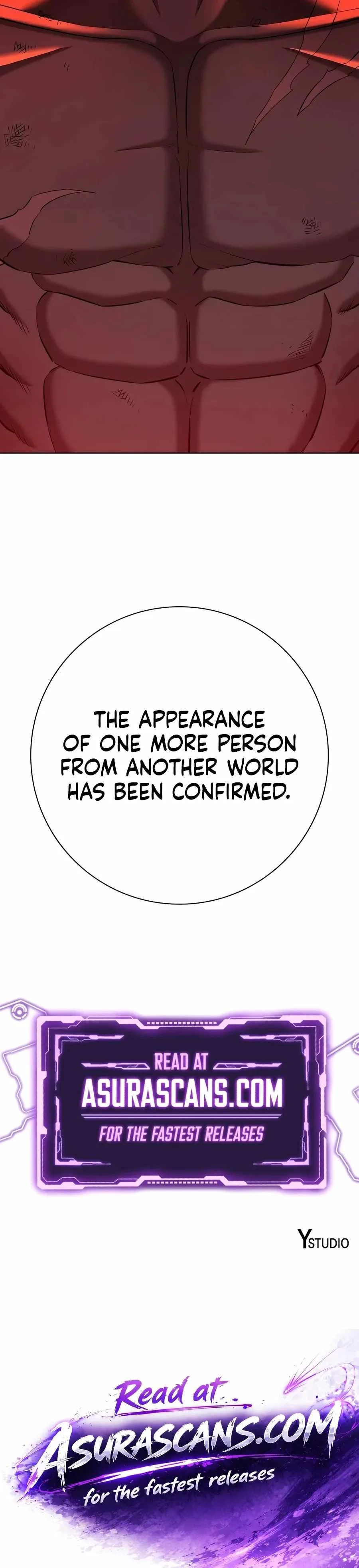 The Dark Mage’s Return to Enlistment Chapter 108 page 27
