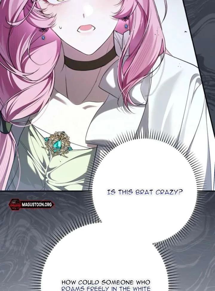 That Trash Was Me Chapter 14 page 41