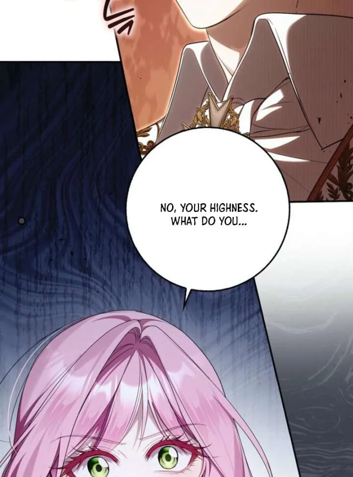 That Trash Was Me Chapter 14 page 40