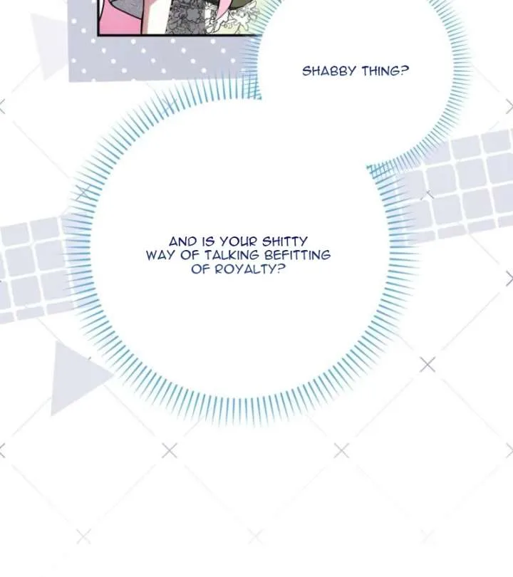 That Trash Was Me Chapter 14 page 56