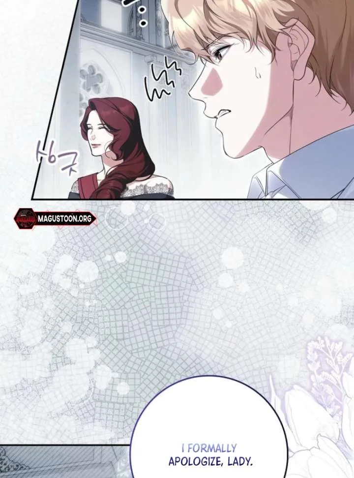 That Trash Was Me Chapter 14 page 95