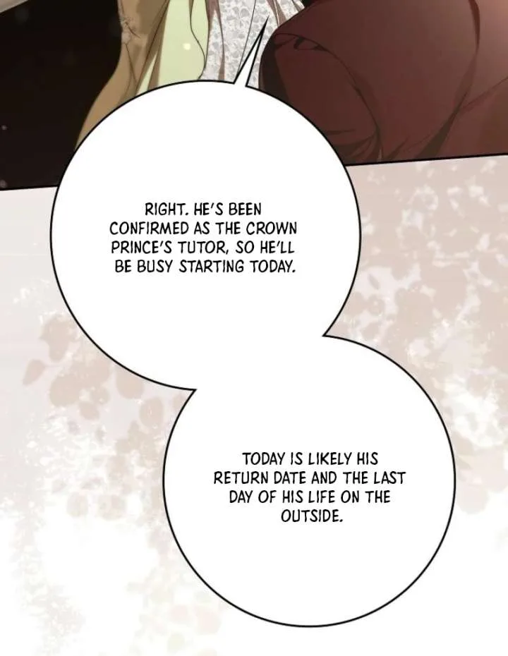 That Trash Was Me Chapter 14 page 126