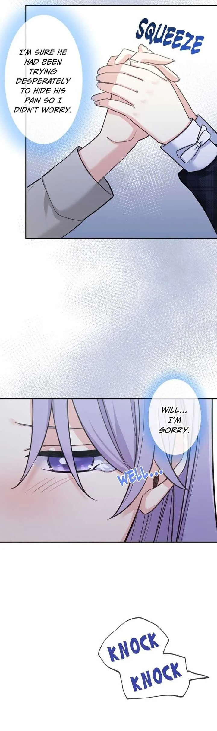 The Final-Boss Prince is Somehow Obsessed with the Chubby Villainess: Reincarnated Me Chapter 16 page 4