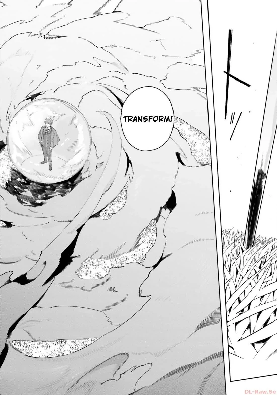 Kunon the Sorcerer Can See Through Chapter 16 page 26