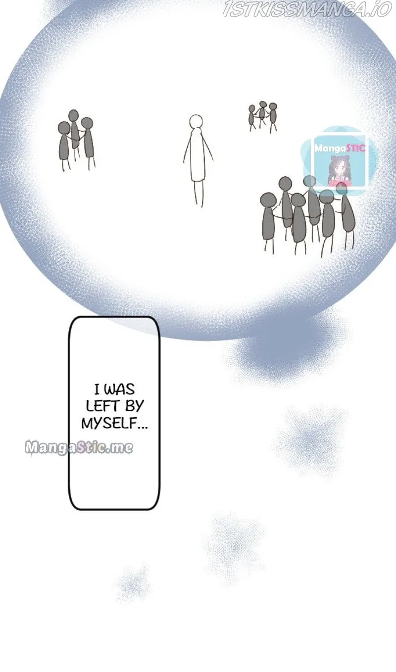 Love Hug Chapter 16 page 10