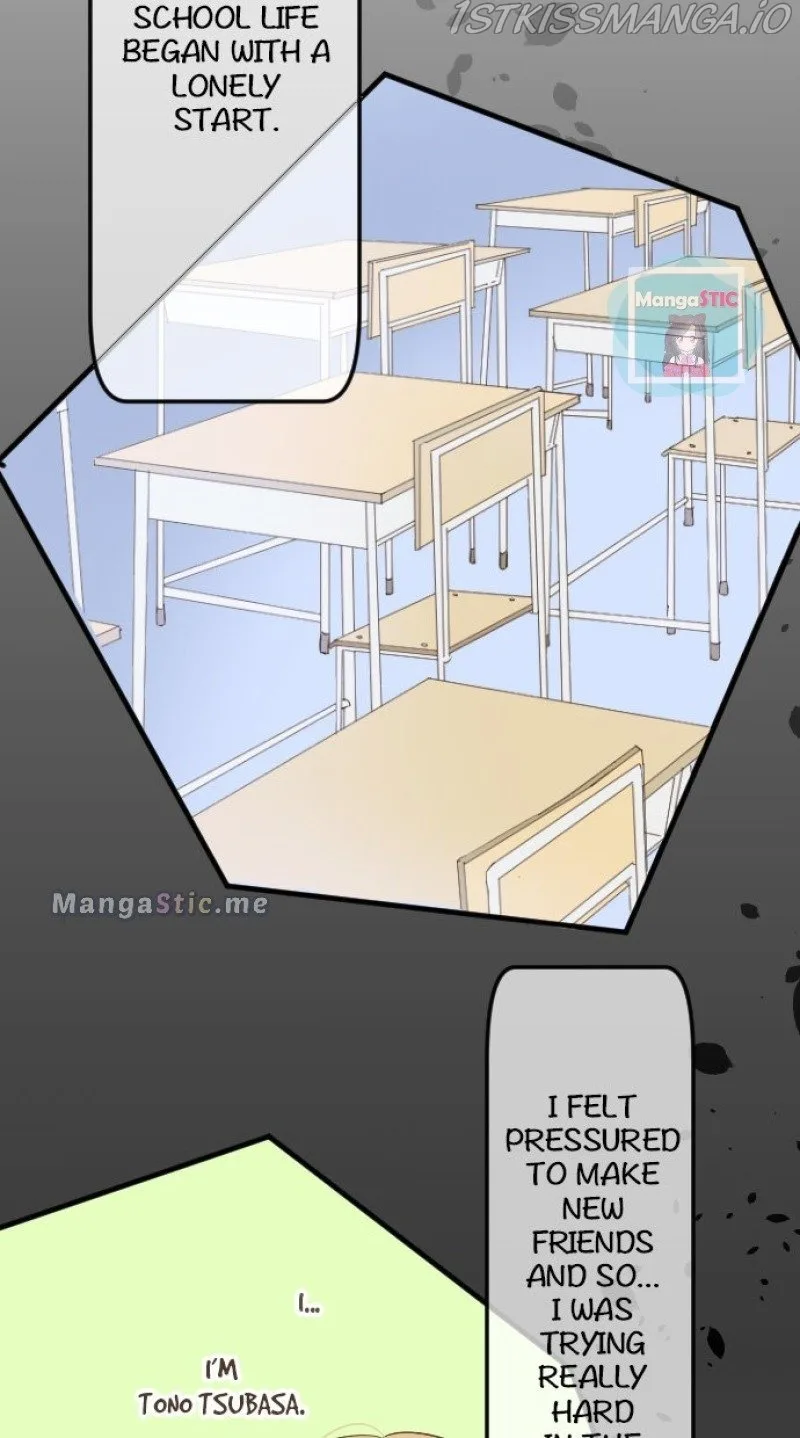 Love Hug Chapter 16 page 7
