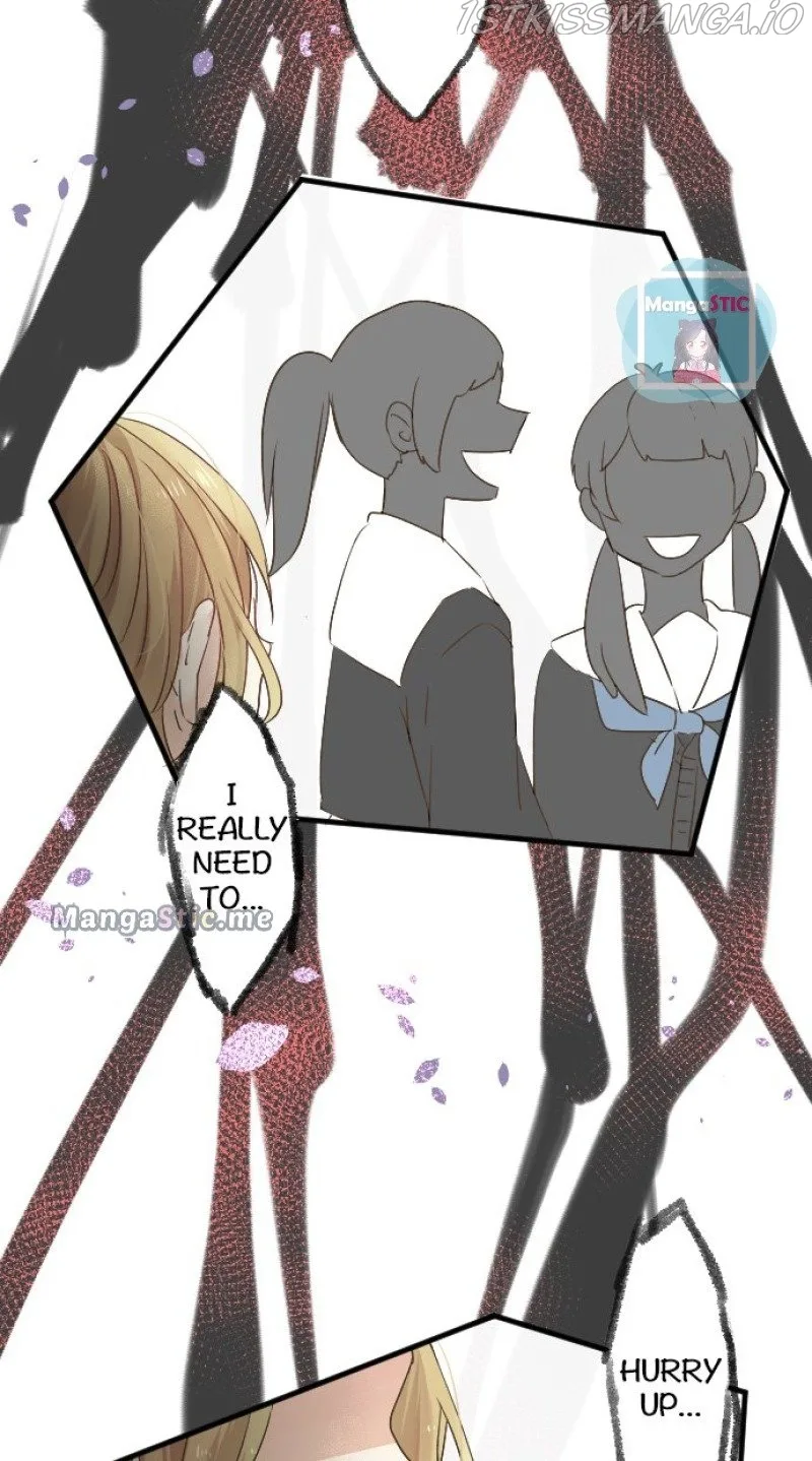 Love Hug Chapter 16 page 13