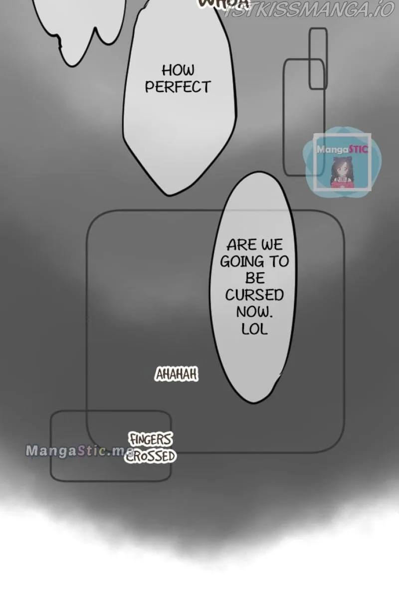 Love Hug Chapter 16 page 29